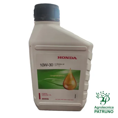 Olio Honda 10W30 600 ml